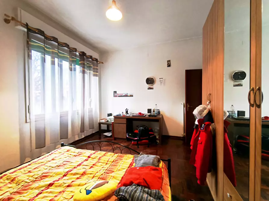 Immagine 22 di Appartamento in vendita  in Via Aristotile Fioravanti a Bologna