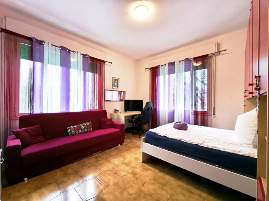 Immagine 24 di Appartamento in vendita  in Via Aristotile Fioravanti a Bologna