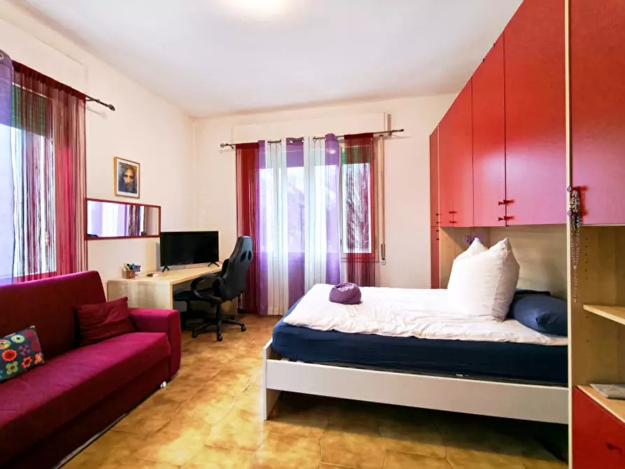 Immagine 25 di Appartamento in vendita  in Via Aristotile Fioravanti a Bologna