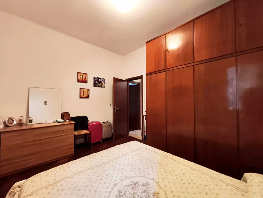 Immagine 25 di Appartamento in vendita  in Via Aristotile Fioravanti a Bologna