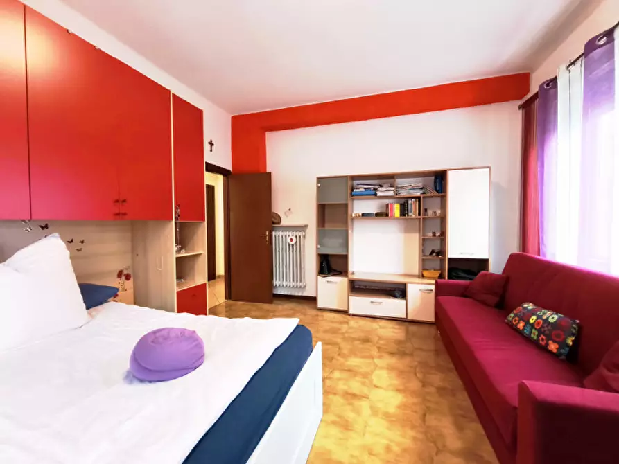 Immagine 29 di Appartamento in vendita  in Via Aristotile Fioravanti a Bologna