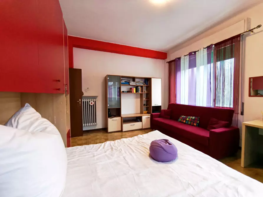 Immagine 30 di Appartamento in vendita  in Via Aristotile Fioravanti a Bologna