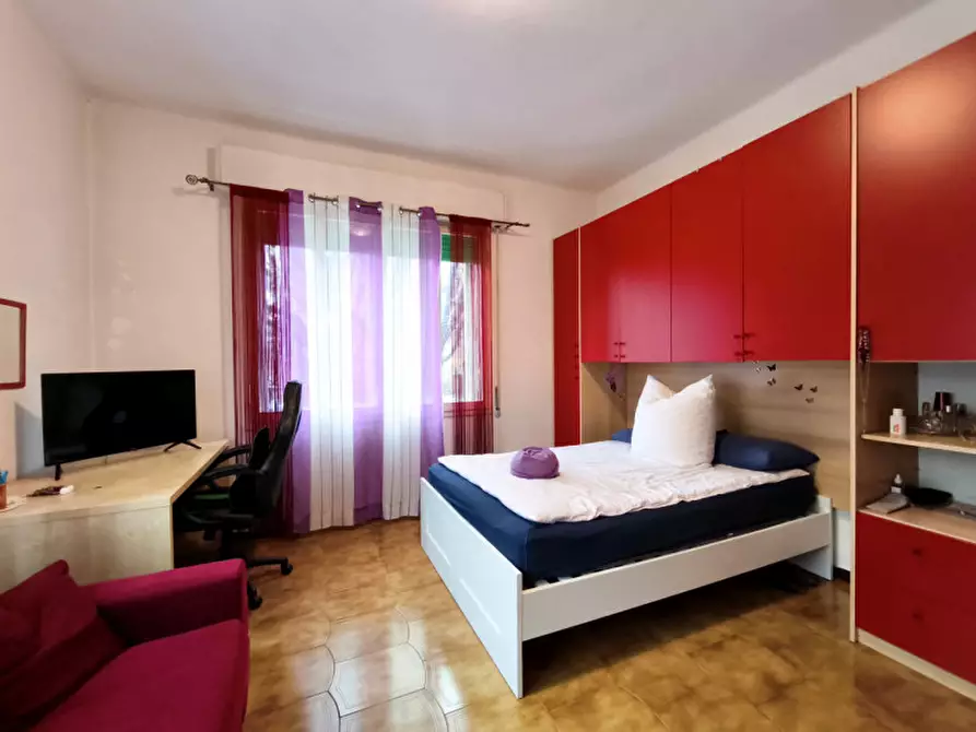 Immagine 27 di Appartamento in vendita  in Via Aristotile Fioravanti a Bologna