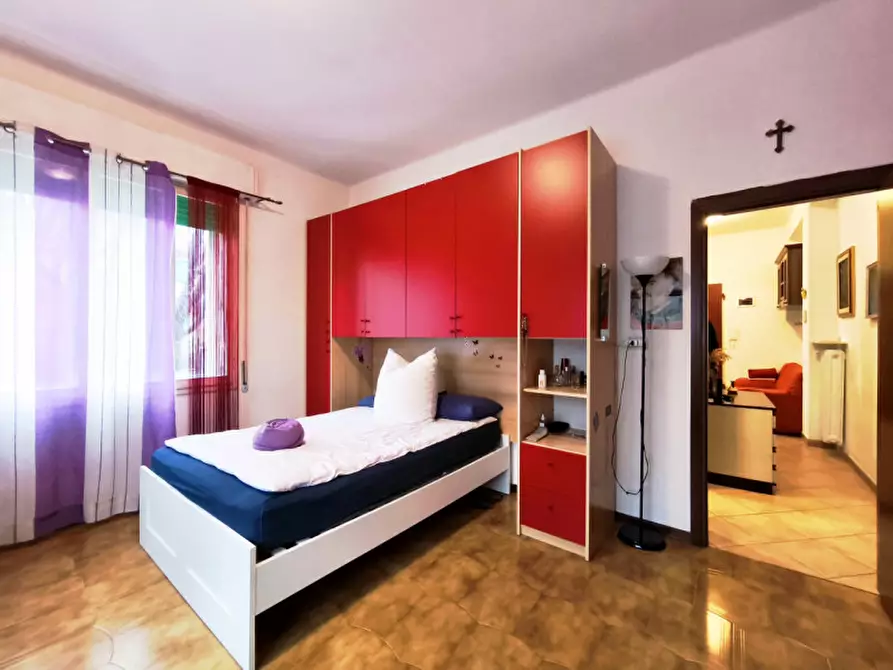 Immagine 28 di Appartamento in vendita  in Via Aristotile Fioravanti a Bologna