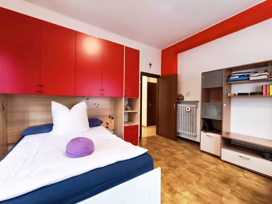 Immagine 29 di Appartamento in vendita  in Via Aristotile Fioravanti a Bologna