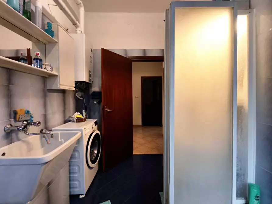 Immagine 34 di Appartamento in vendita  in Via Aristotile Fioravanti a Bologna