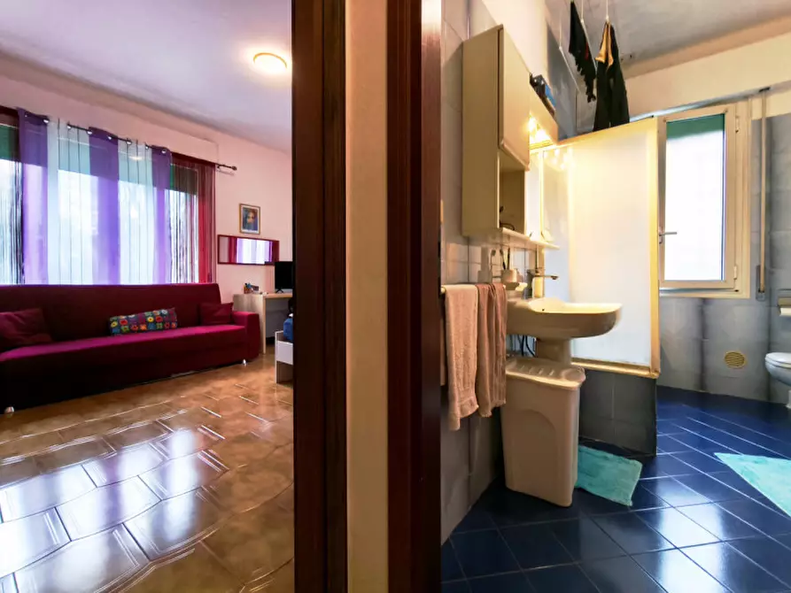 Immagine 32 di Appartamento in vendita  in Via Aristotile Fioravanti a Bologna