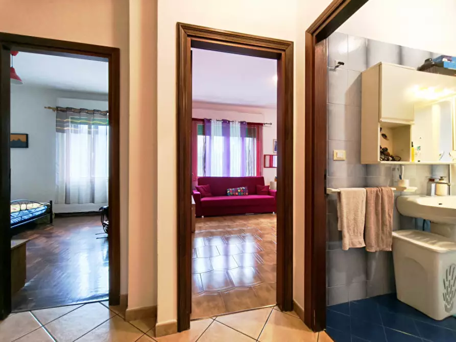Immagine 33 di Appartamento in vendita  in Via Aristotile Fioravanti a Bologna