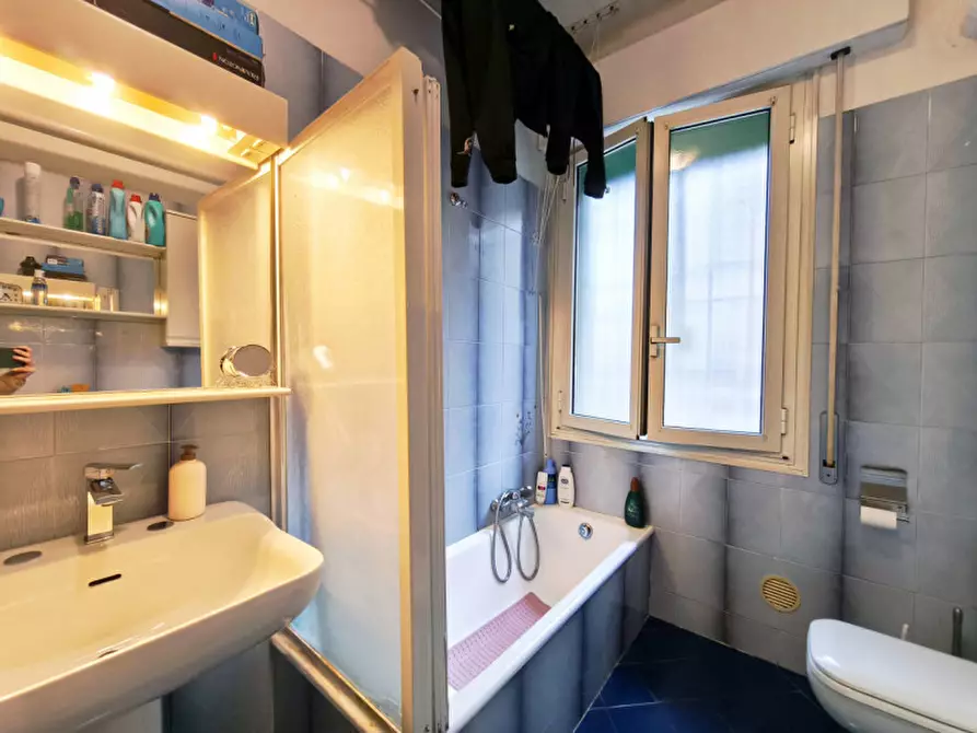 Immagine 35 di Appartamento in vendita  in Via Aristotile Fioravanti a Bologna