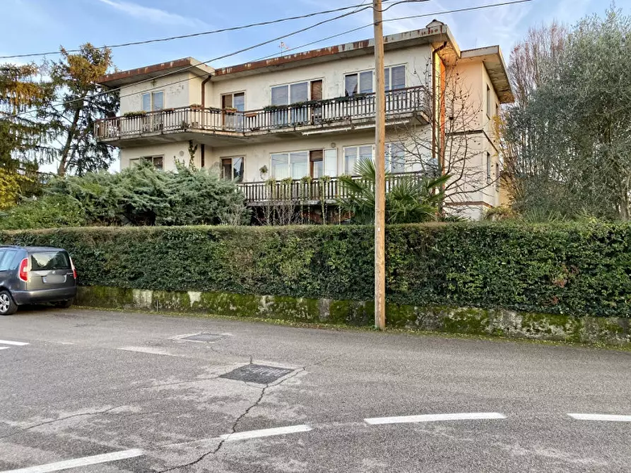 Immagine 2 di Casa indipendente in vendita  in Via Francesco Crispi, 63 a Costabissara