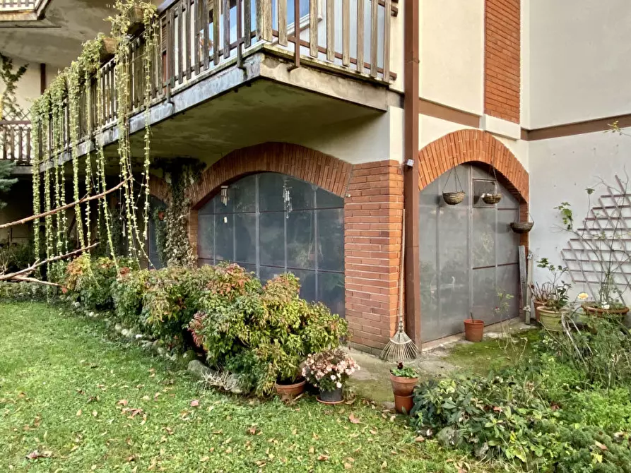 Immagine 3 di Casa indipendente in vendita  in Via Francesco Crispi, 63 a Costabissara