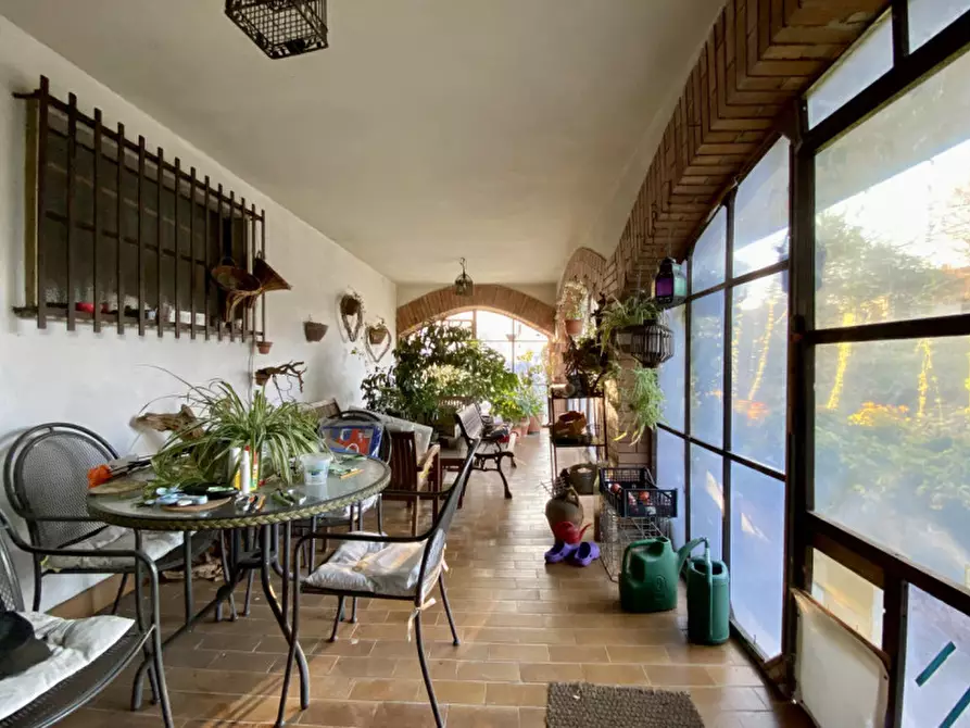 Immagine 4 di Casa indipendente in vendita  in Via Francesco Crispi, 63 a Costabissara