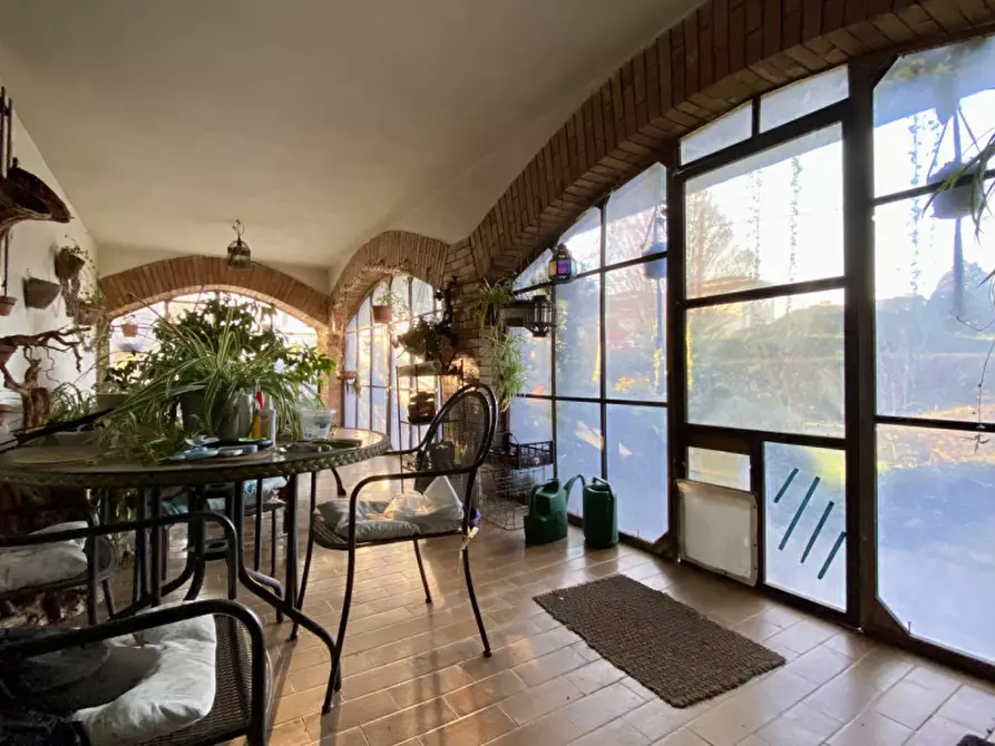 Immagine 5 di Casa indipendente in vendita  in Via Francesco Crispi, 63 a Costabissara