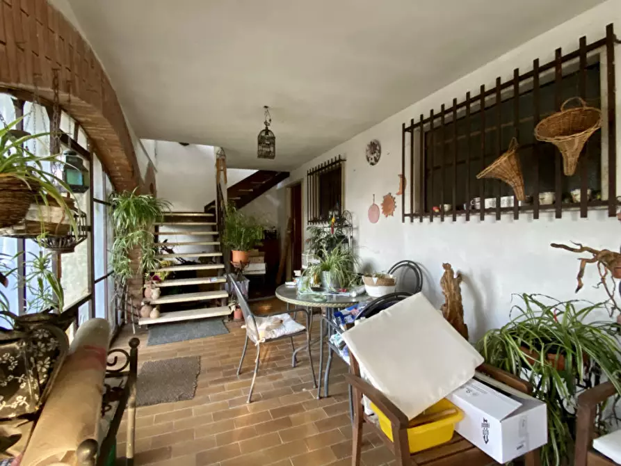 Immagine 6 di Casa indipendente in vendita  in Via Francesco Crispi, 63 a Costabissara