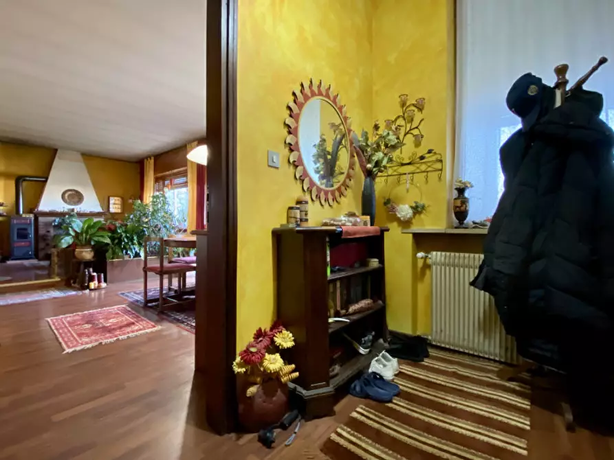 Immagine 7 di Casa indipendente in vendita  in Via Francesco Crispi, 63 a Costabissara