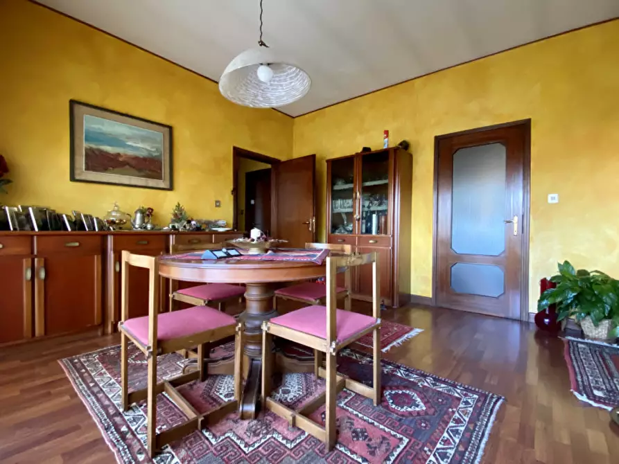 Immagine 10 di Casa indipendente in vendita  in Via Francesco Crispi, 63 a Costabissara