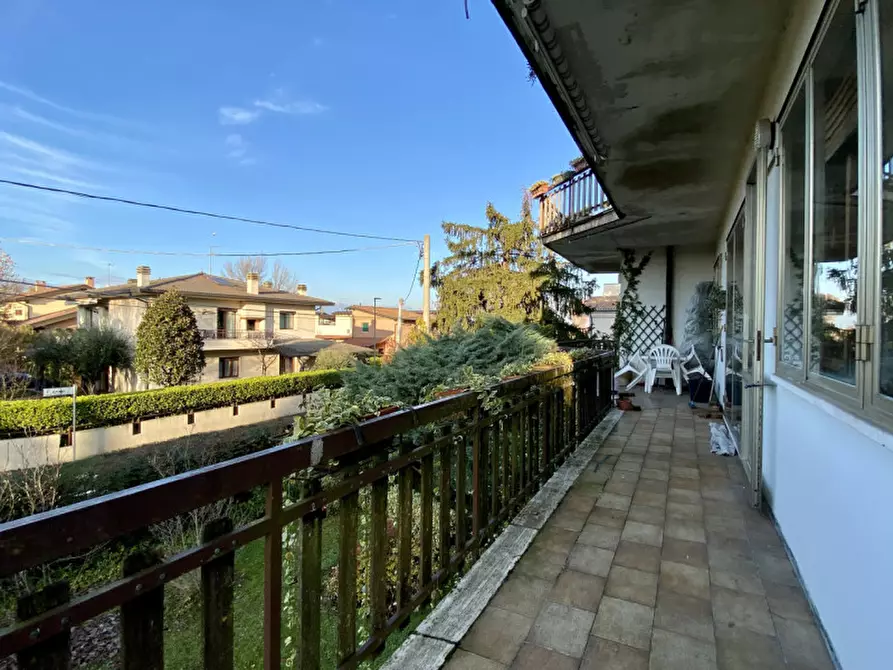 Immagine 12 di Casa indipendente in vendita  in Via Francesco Crispi, 63 a Costabissara