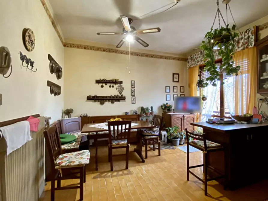 Immagine 14 di Casa indipendente in vendita  in Via Francesco Crispi, 63 a Costabissara