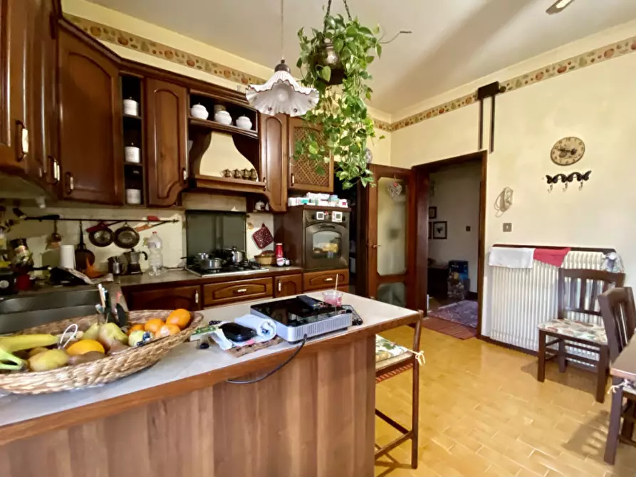 Immagine 15 di Casa indipendente in vendita  in Via Francesco Crispi, 63 a Costabissara