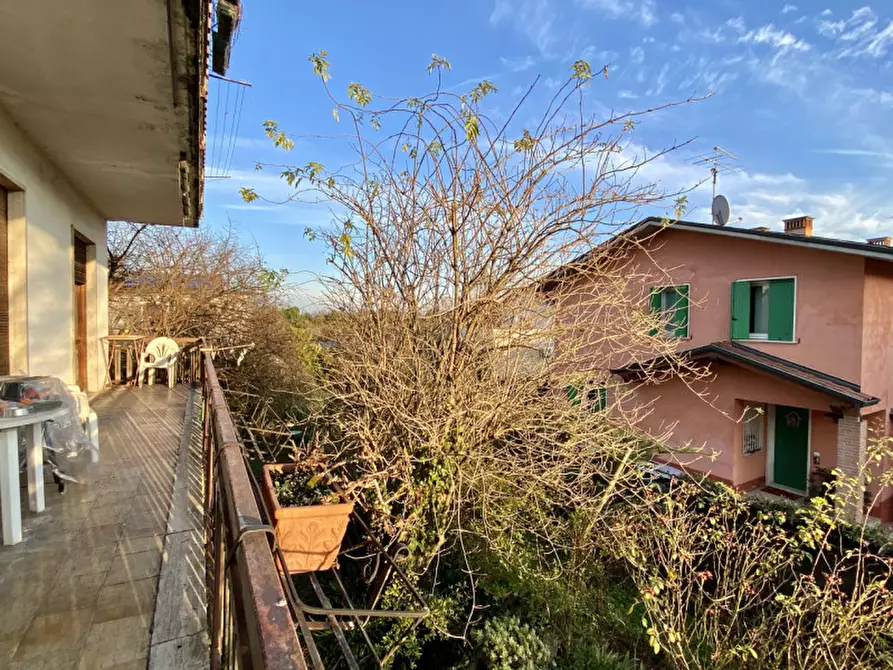 Immagine 16 di Casa indipendente in vendita  in Via Francesco Crispi, 63 a Costabissara