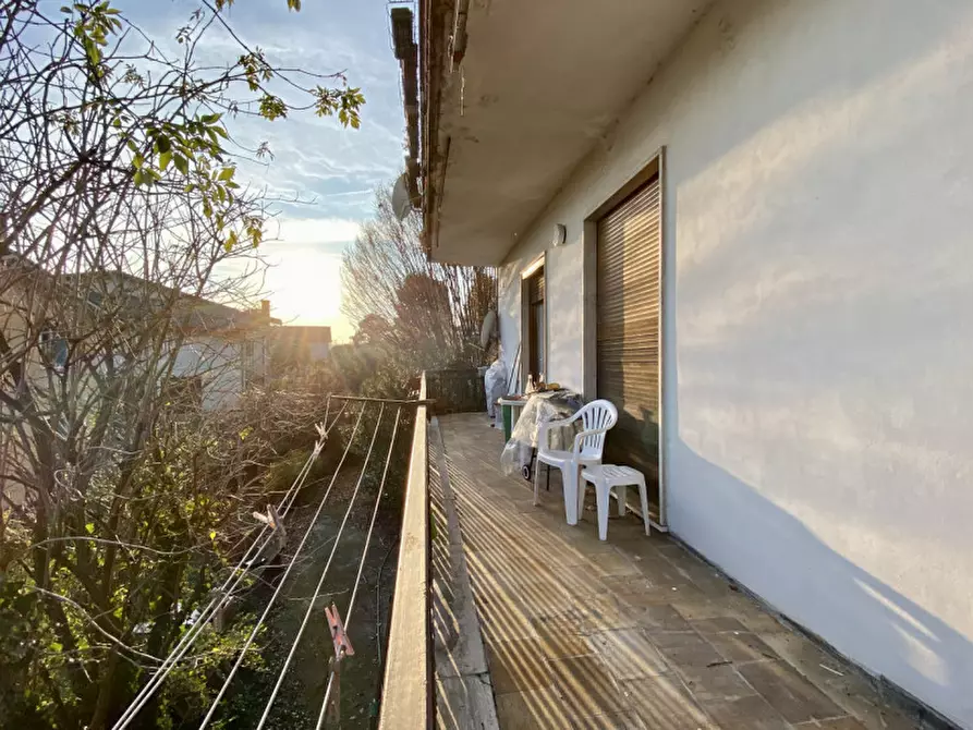 Immagine 17 di Casa indipendente in vendita  in Via Francesco Crispi, 63 a Costabissara