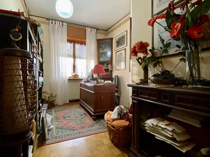 Immagine 19 di Casa indipendente in vendita  in Via Francesco Crispi, 63 a Costabissara