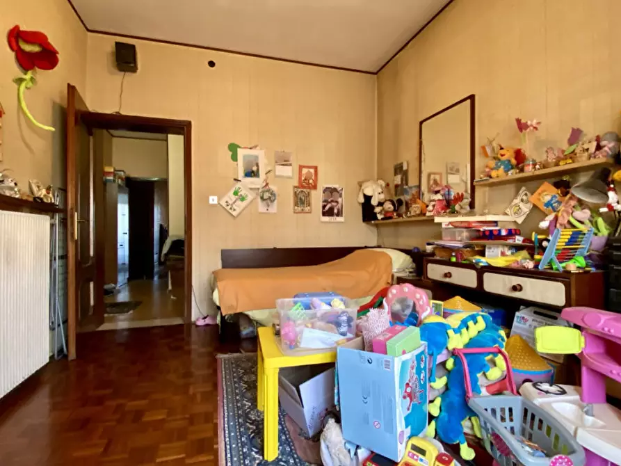 Immagine 22 di Casa indipendente in vendita  in Via Francesco Crispi, 63 a Costabissara