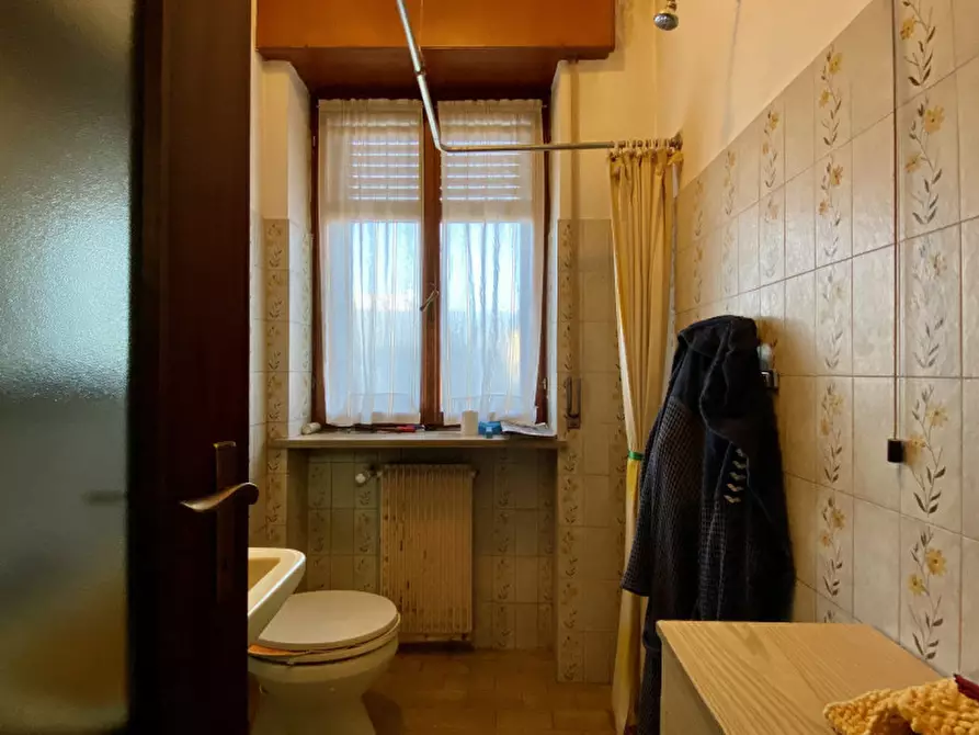 Immagine 23 di Casa indipendente in vendita  in Via Francesco Crispi, 63 a Costabissara