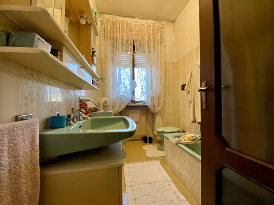 Immagine 25 di Casa indipendente in vendita  in Via Francesco Crispi, 63 a Costabissara