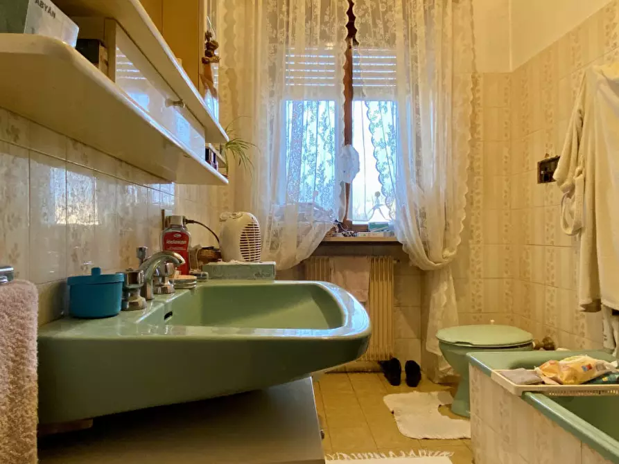 Immagine 26 di Casa indipendente in vendita  in Via Francesco Crispi, 63 a Costabissara