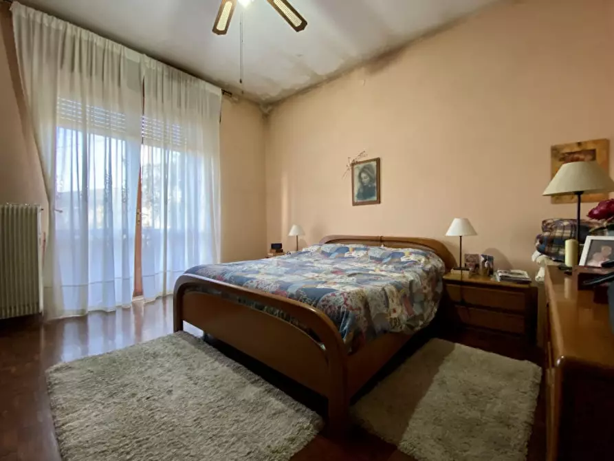 Immagine 27 di Casa indipendente in vendita  in Via Francesco Crispi, 63 a Costabissara