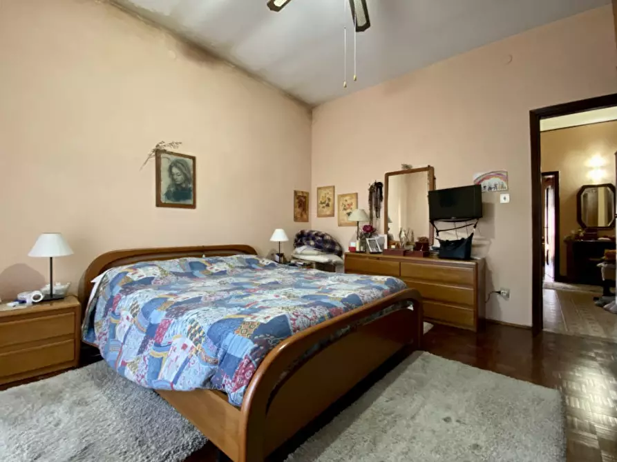 Immagine 28 di Casa indipendente in vendita  in Via Francesco Crispi, 63 a Costabissara