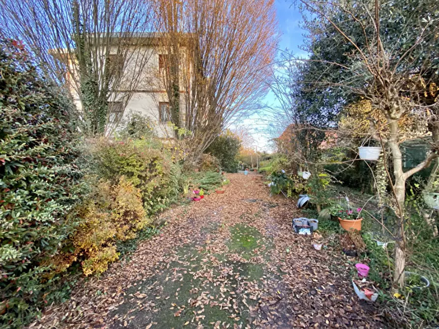 Immagine 38 di Casa indipendente in vendita  in Via Francesco Crispi, 63 a Costabissara