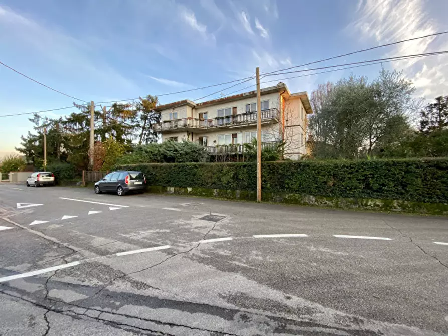 Immagine 39 di Casa indipendente in vendita  in Via Francesco Crispi, 63 a Costabissara