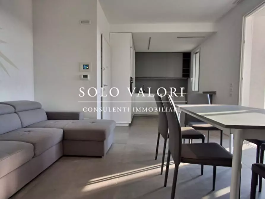 Immagine 2 di Appartamento in vendita  in Piazza Guglielmo Marconi a Jesolo