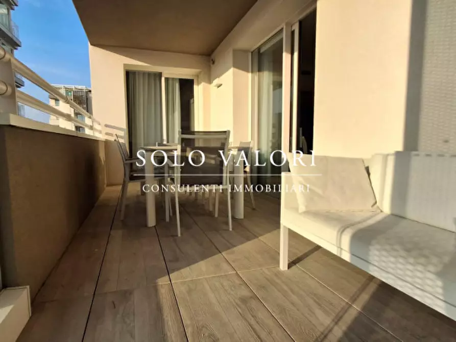 Immagine 5 di Appartamento in vendita  in Piazza Guglielmo Marconi a Jesolo