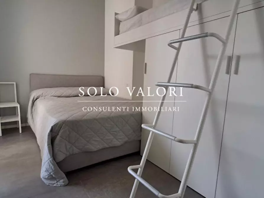 Immagine 10 di Appartamento in vendita  in Piazza Guglielmo Marconi a Jesolo