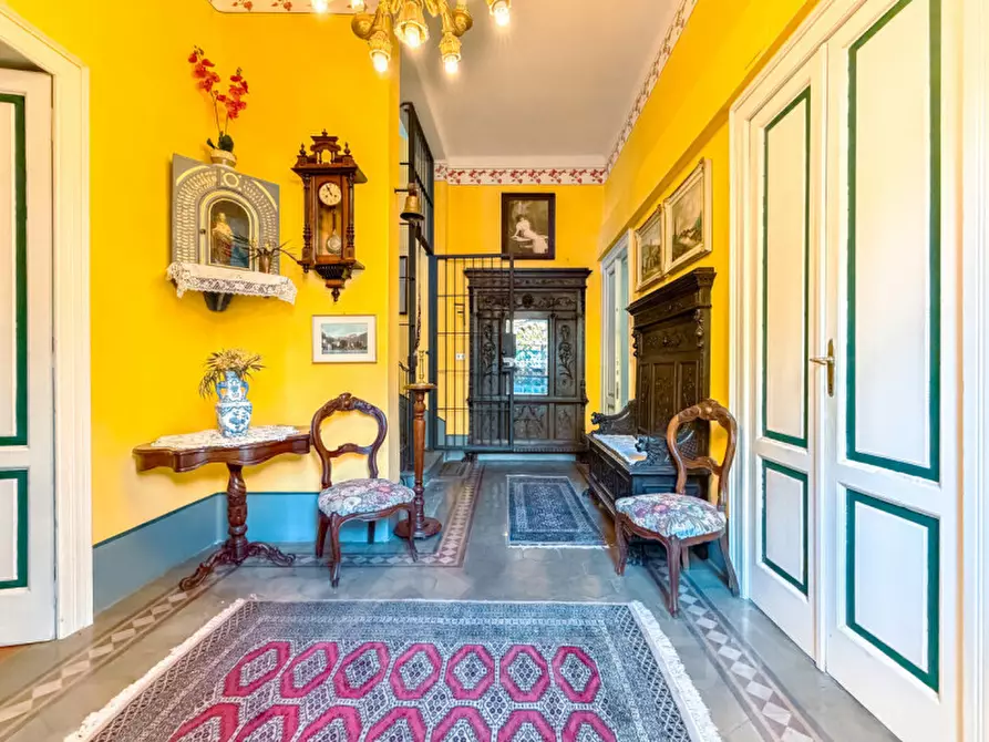 Immagine 12 di Villa in vendita  in Via Lungo Lago Gramsci, 30 a Omegna