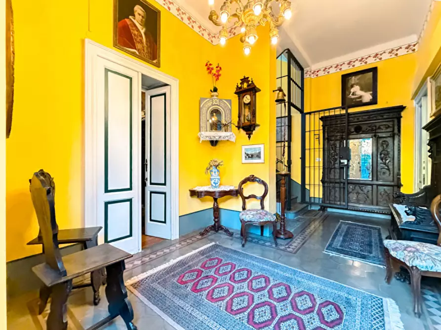 Immagine 13 di Villa in vendita  in Via Lungo Lago Gramsci, 30 a Omegna