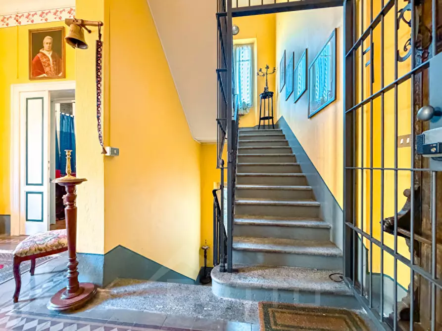 Immagine 15 di Villa in vendita  in Via Lungo Lago Gramsci, 30 a Omegna