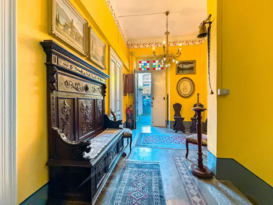 Immagine 16 di Villa in vendita  in Via Lungo Lago Gramsci, 30 a Omegna