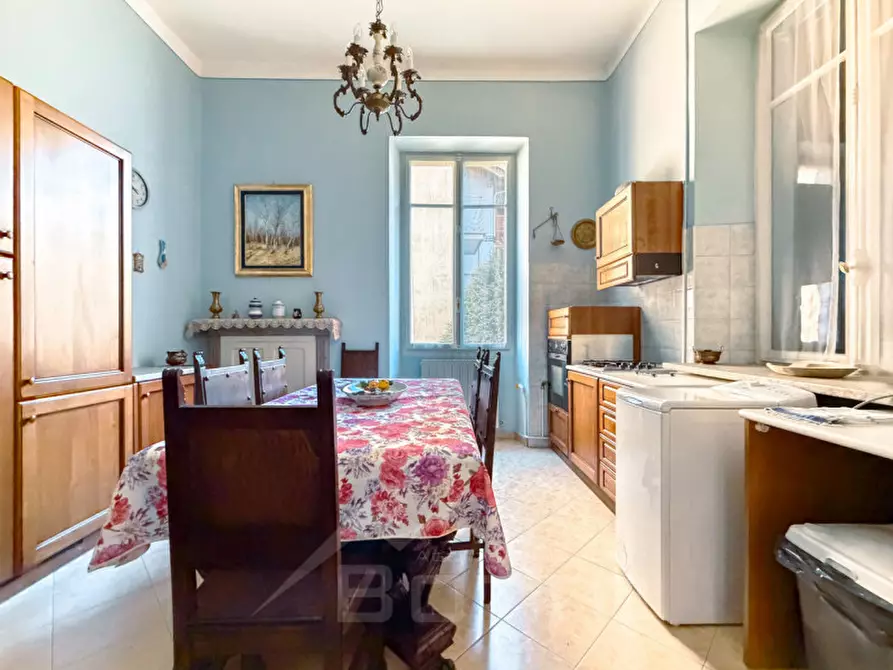 Immagine 17 di Villa in vendita  in Via Lungo Lago Gramsci, 30 a Omegna