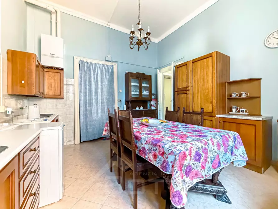 Immagine 18 di Villa in vendita  in Via Lungo Lago Gramsci, 30 a Omegna