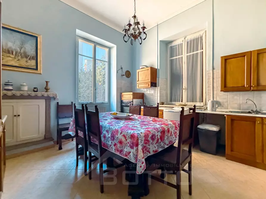 Immagine 19 di Villa in vendita  in Via Lungo Lago Gramsci, 30 a Omegna