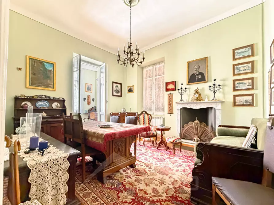 Immagine 20 di Villa in vendita  in Via Lungo Lago Gramsci, 30 a Omegna