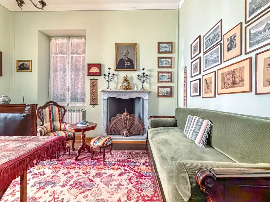 Immagine 21 di Villa in vendita  in Via Lungo Lago Gramsci, 30 a Omegna