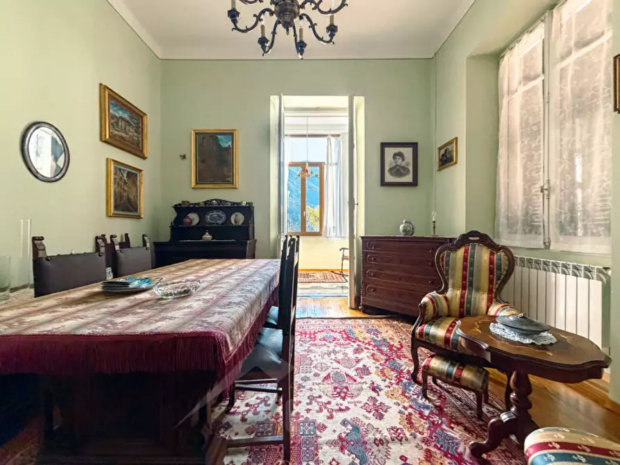 Immagine 22 di Villa in vendita  in Via Lungo Lago Gramsci, 30 a Omegna