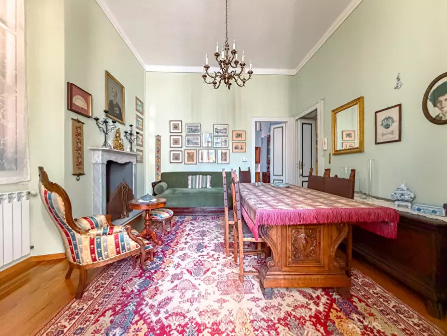 Immagine 23 di Villa in vendita  in Via Lungo Lago Gramsci, 30 a Omegna