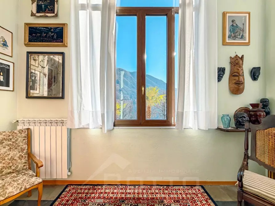 Immagine 24 di Villa in vendita  in Via Lungo Lago Gramsci, 30 a Omegna