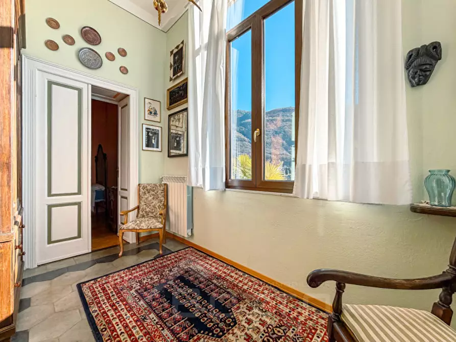 Immagine 25 di Villa in vendita  in Via Lungo Lago Gramsci, 30 a Omegna